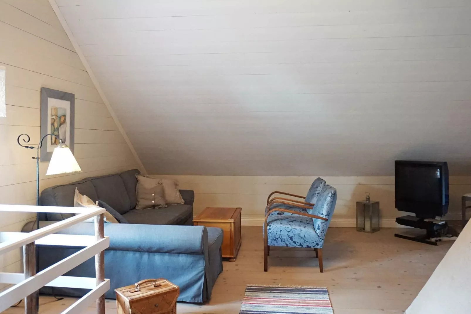 6 persoons vakantie huis in HEDEKAS-By Traum-Binnen