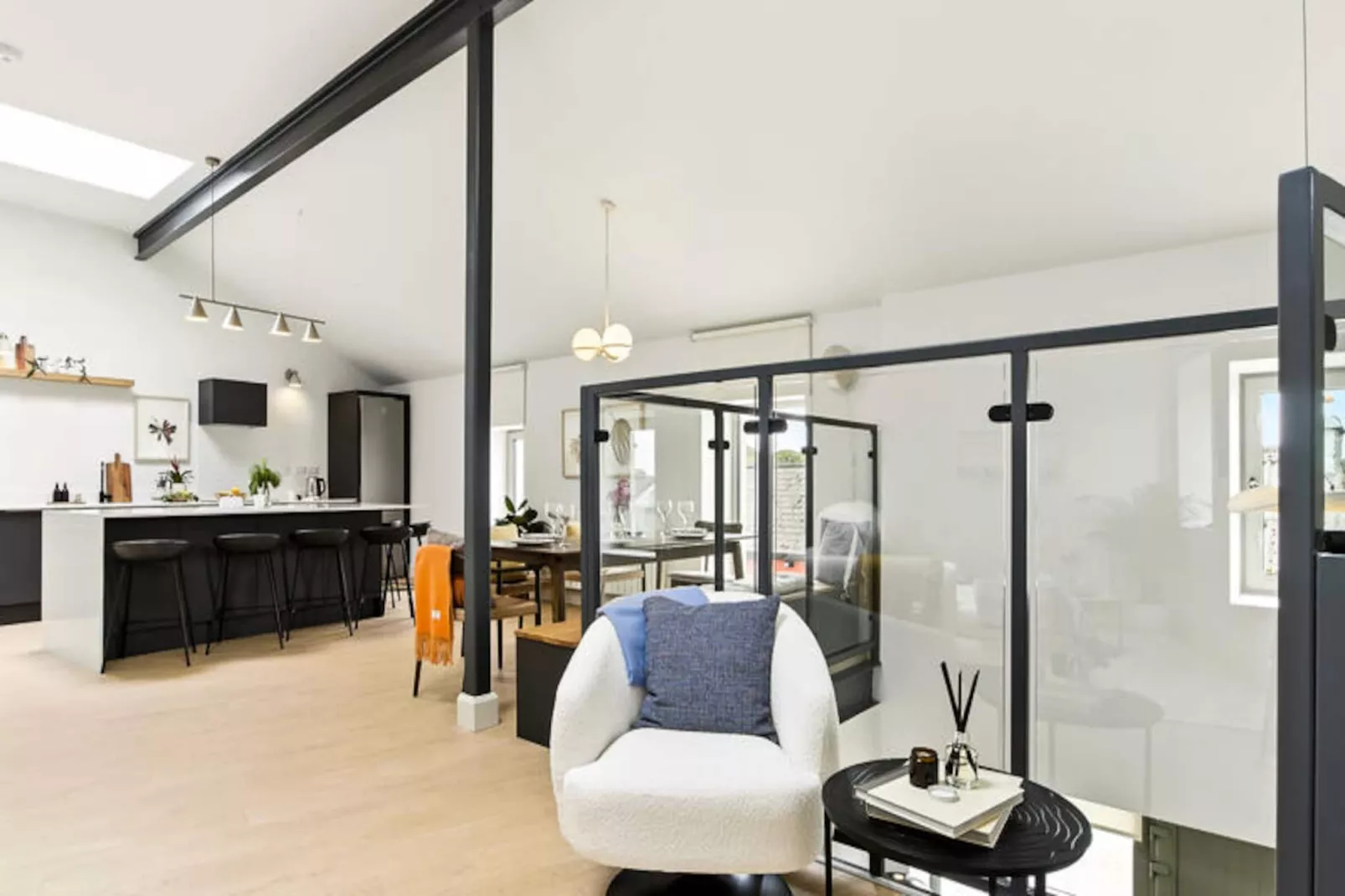 Maison à Clifden Galway-Niet-getagd