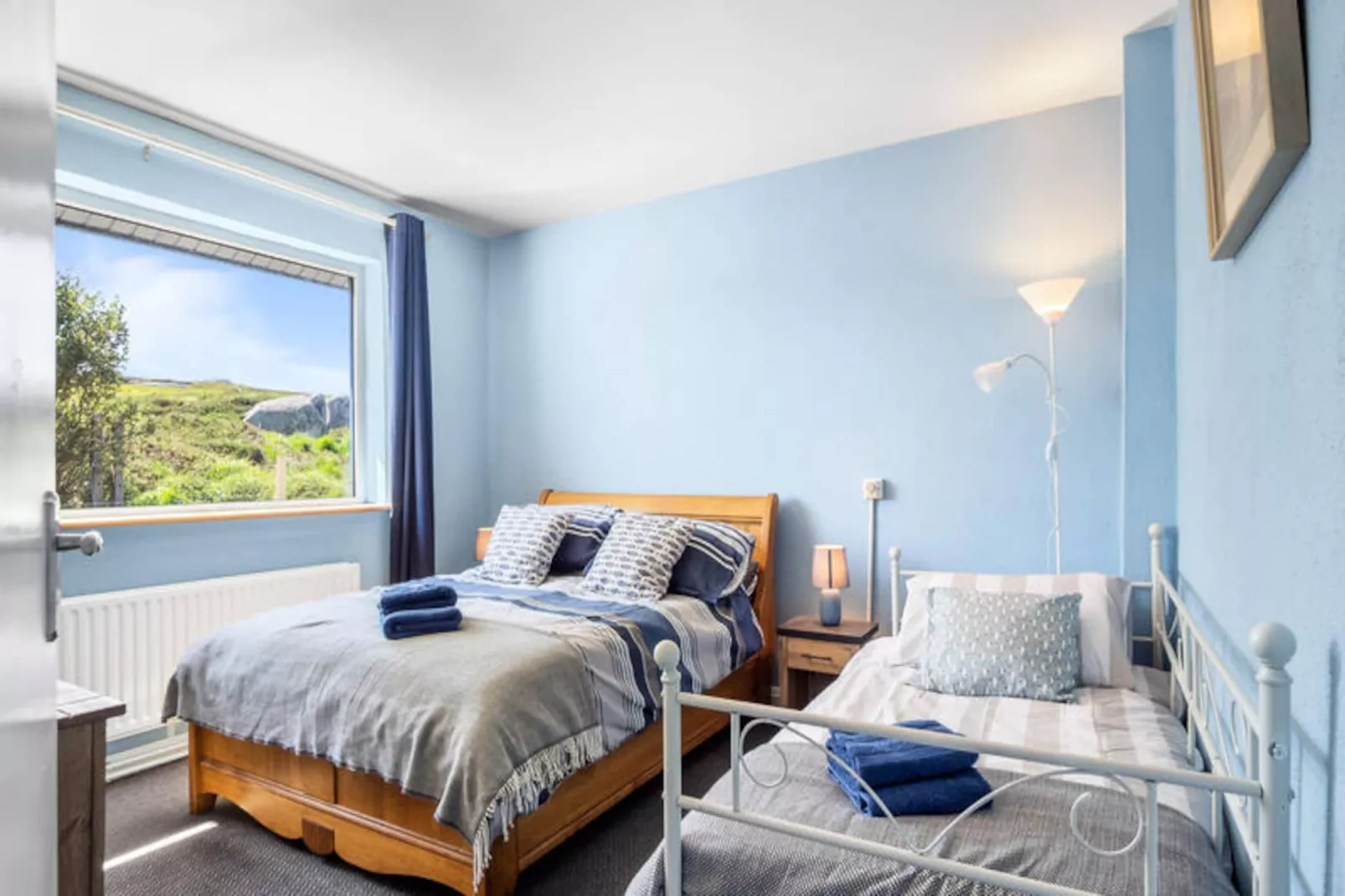 Maison à Cleggan Galway-Niet-getagd