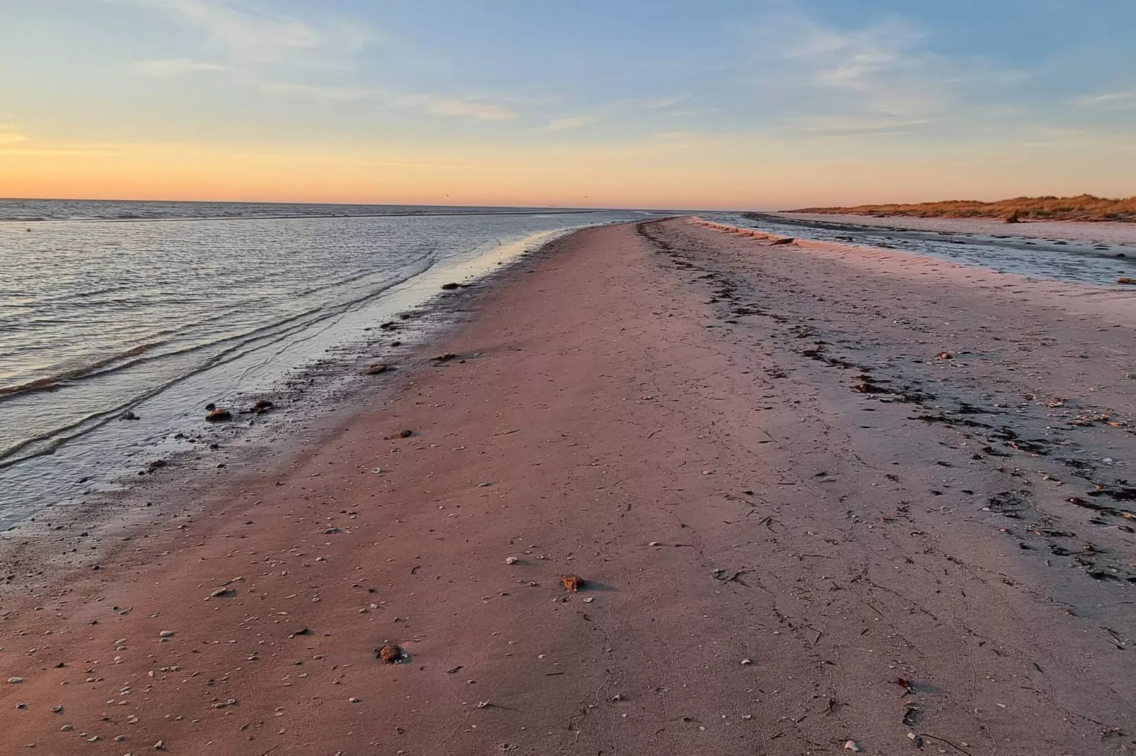 6 persoons vakantie huis in Sæby-Waterzicht
