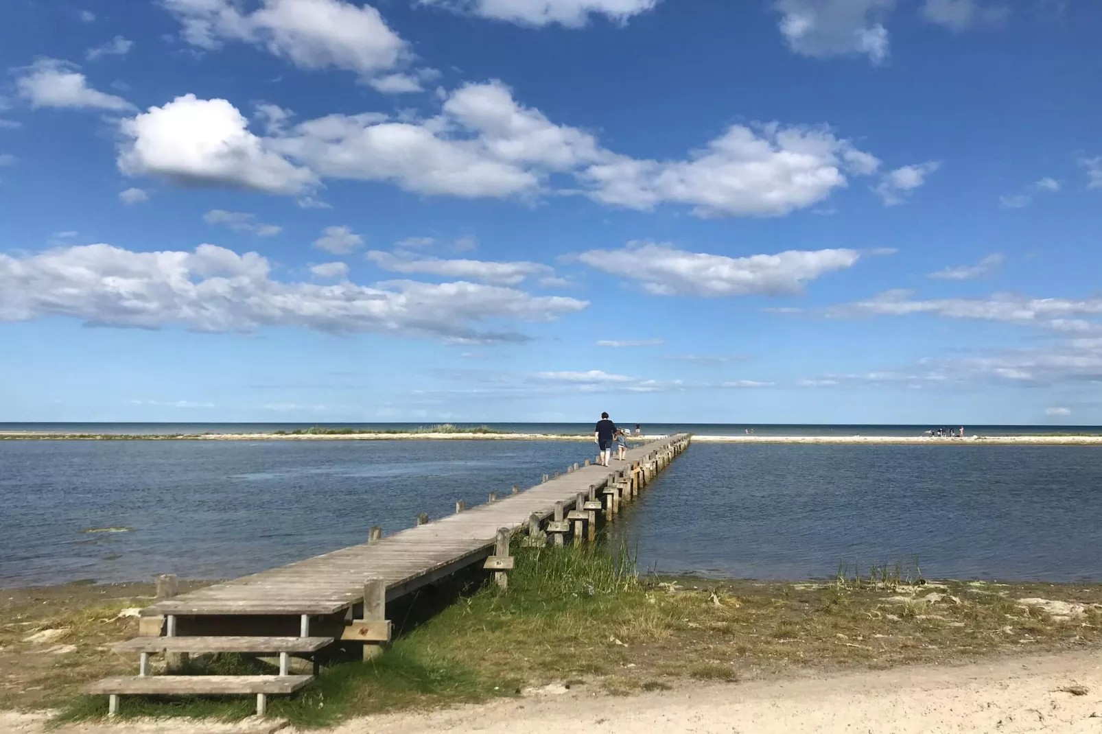 6 persoons vakantie huis in Hadsund-Waterzicht