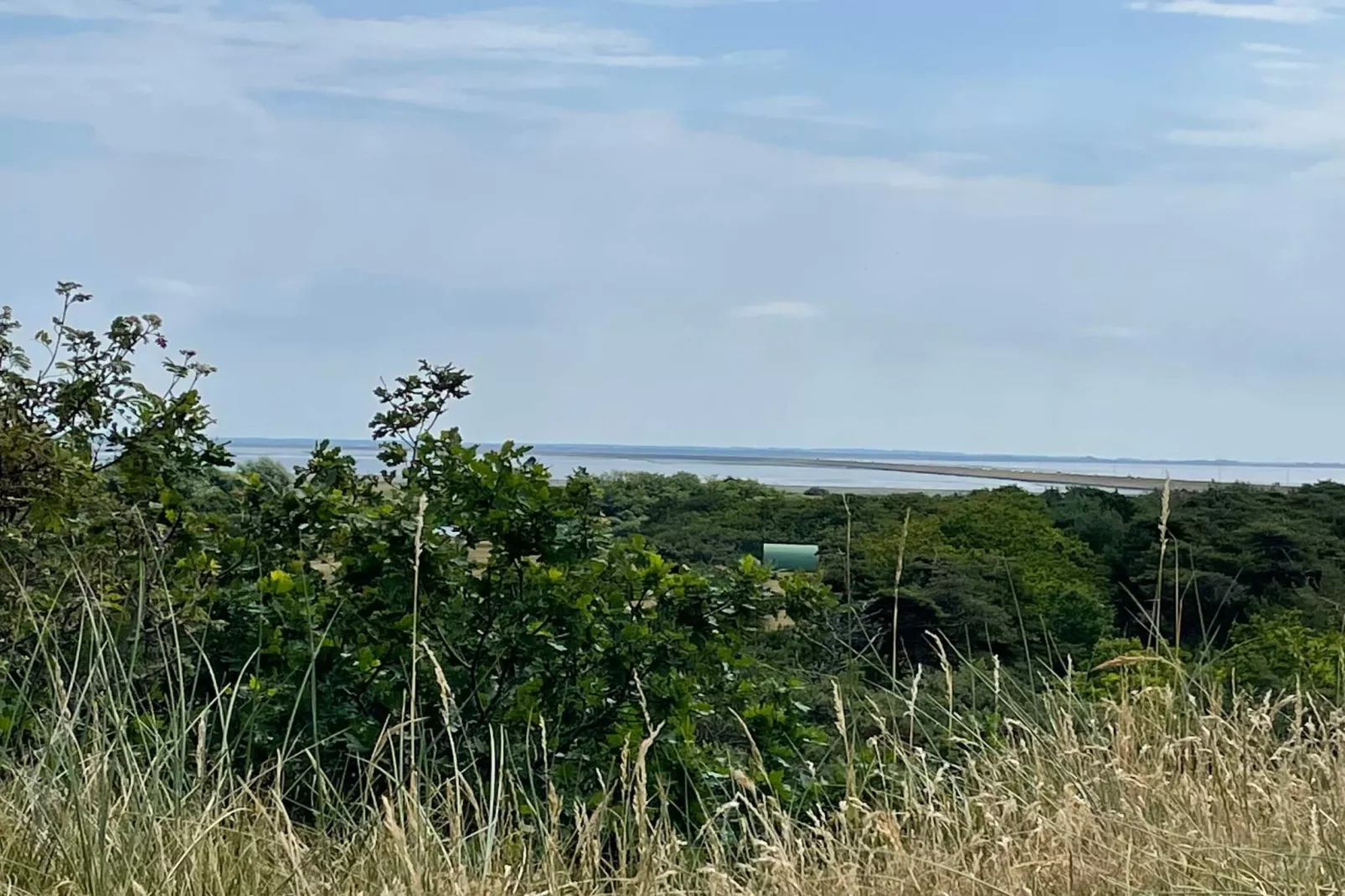 Rustig toevluchtsoord in Bolilmark-By Traum-Niet-getagd