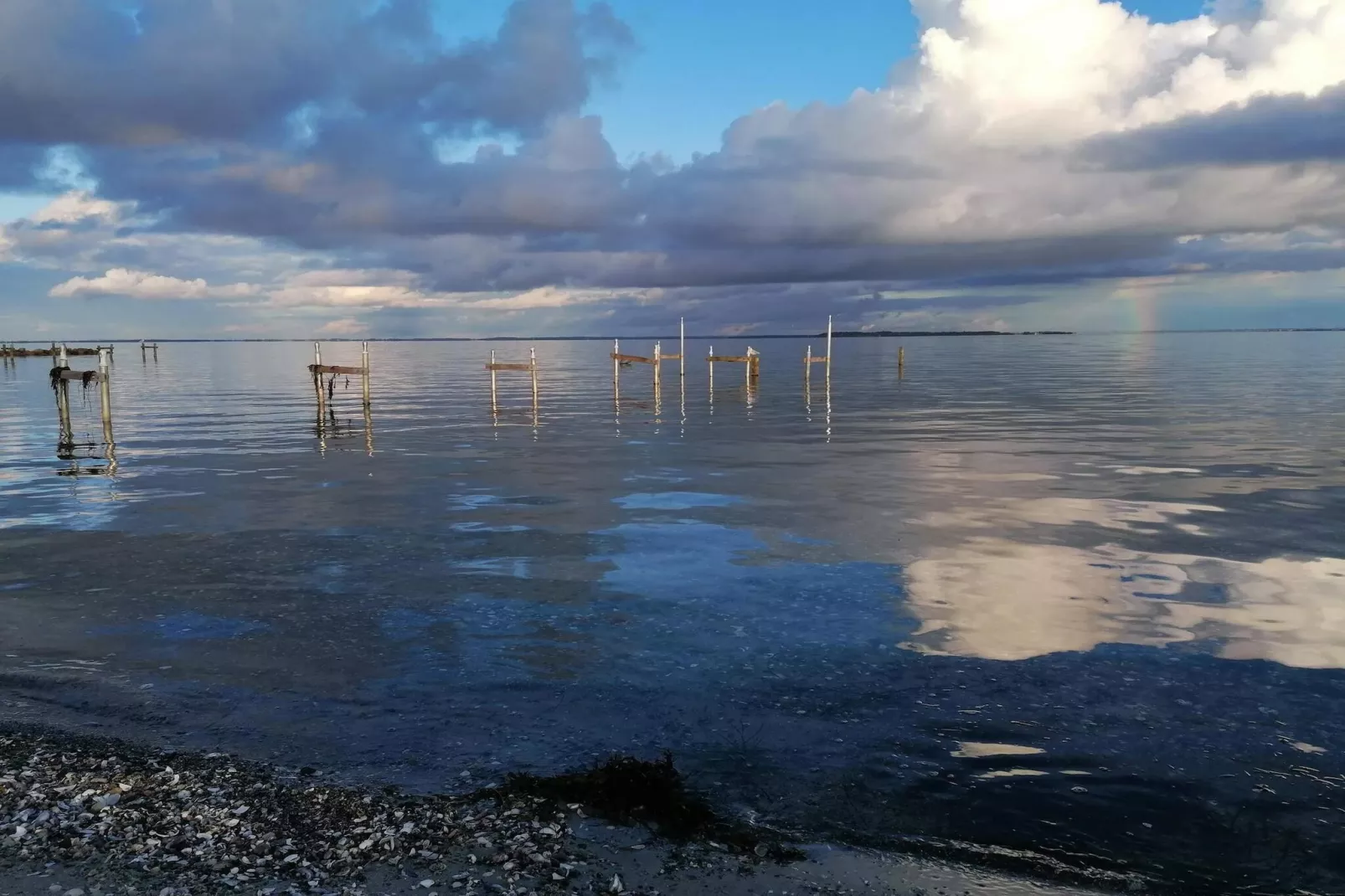 5 persoons vakantie huis in Hejls-Waterzicht