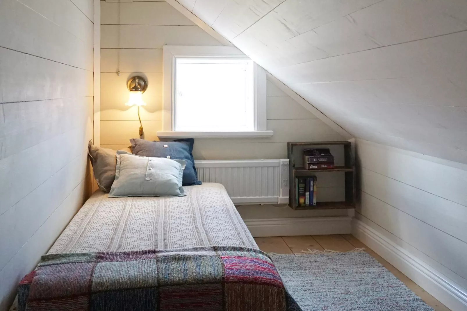 6 persoons vakantie huis in HEDEKAS-By Traum-Binnen