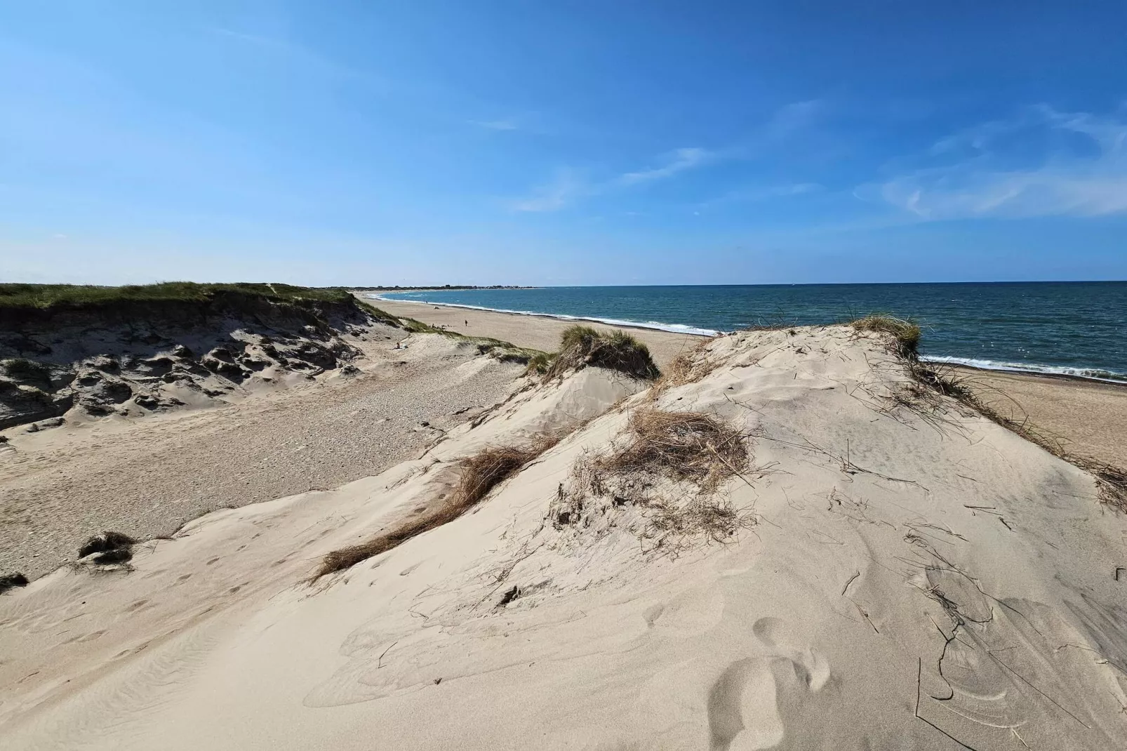 6 persoons vakantie huis in Thisted-Waterzicht