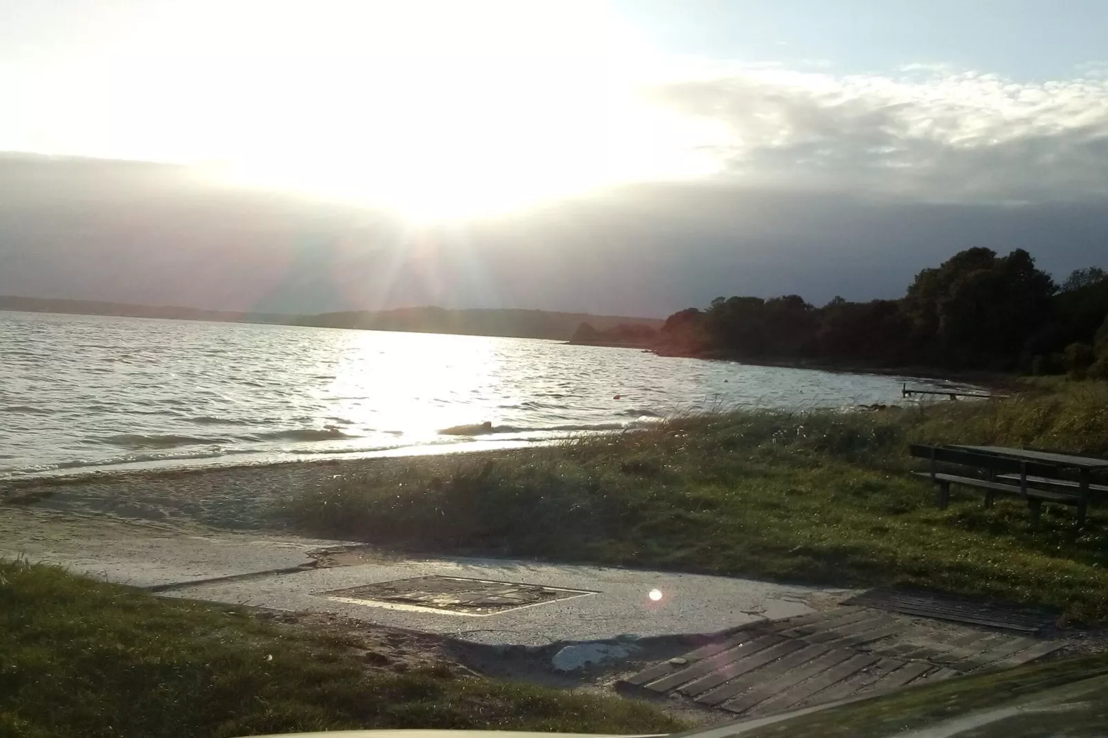 4 persoons vakantie huis in Aabenraa-Waterzicht