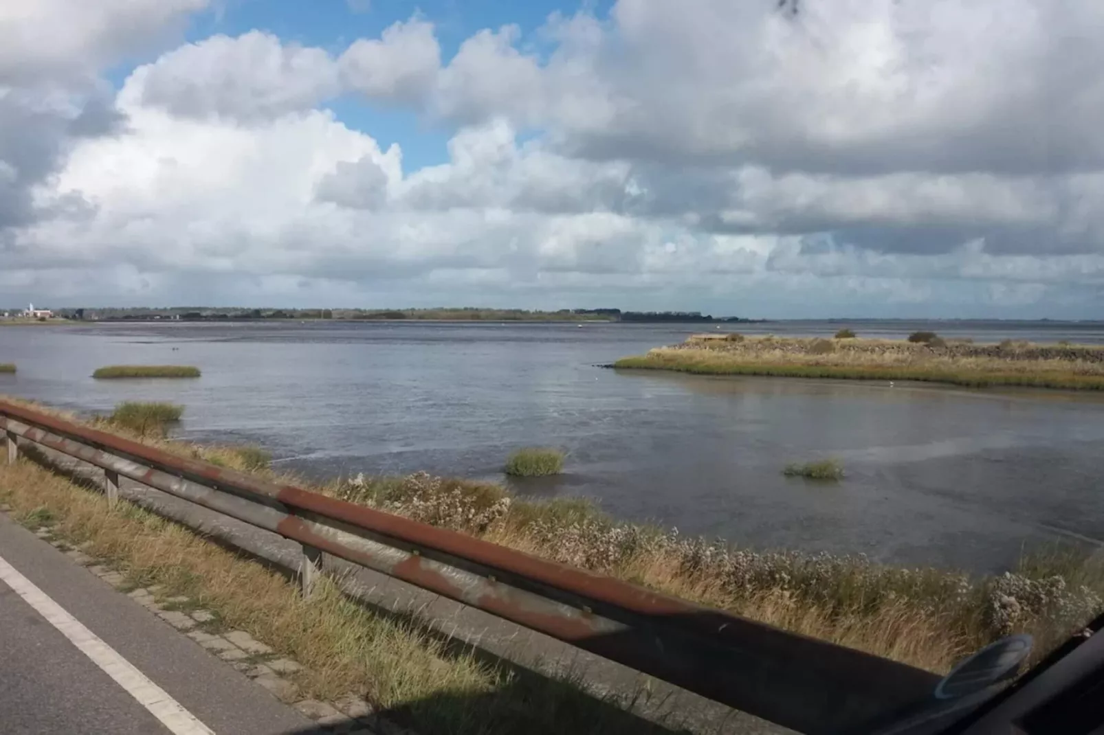 Luxe toevluchtsoord in Lonstrup-By Traum-Waterzicht