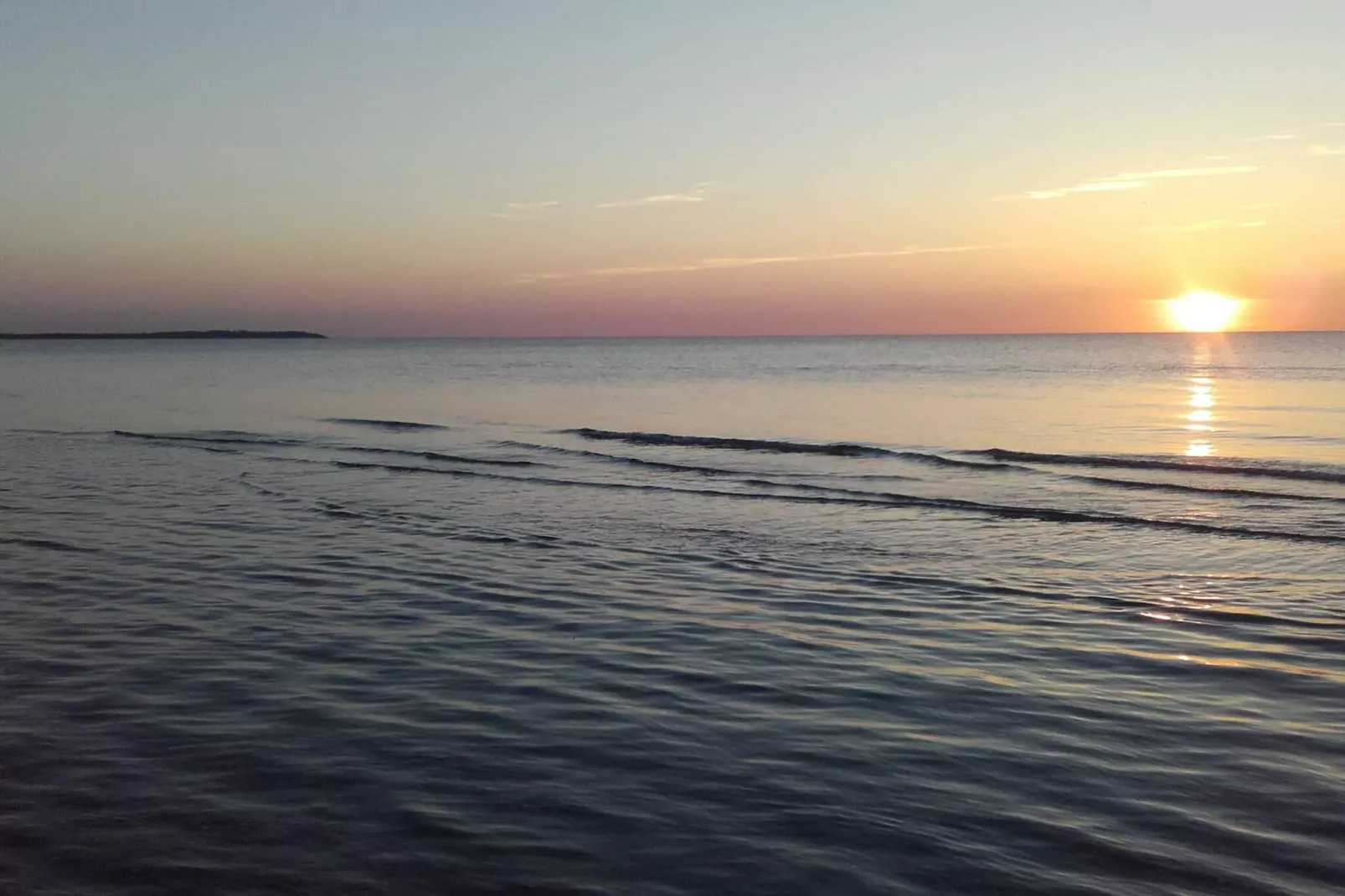 Gezellig toevluchtsoord in Rorvig Haven-By Traum-Waterzicht