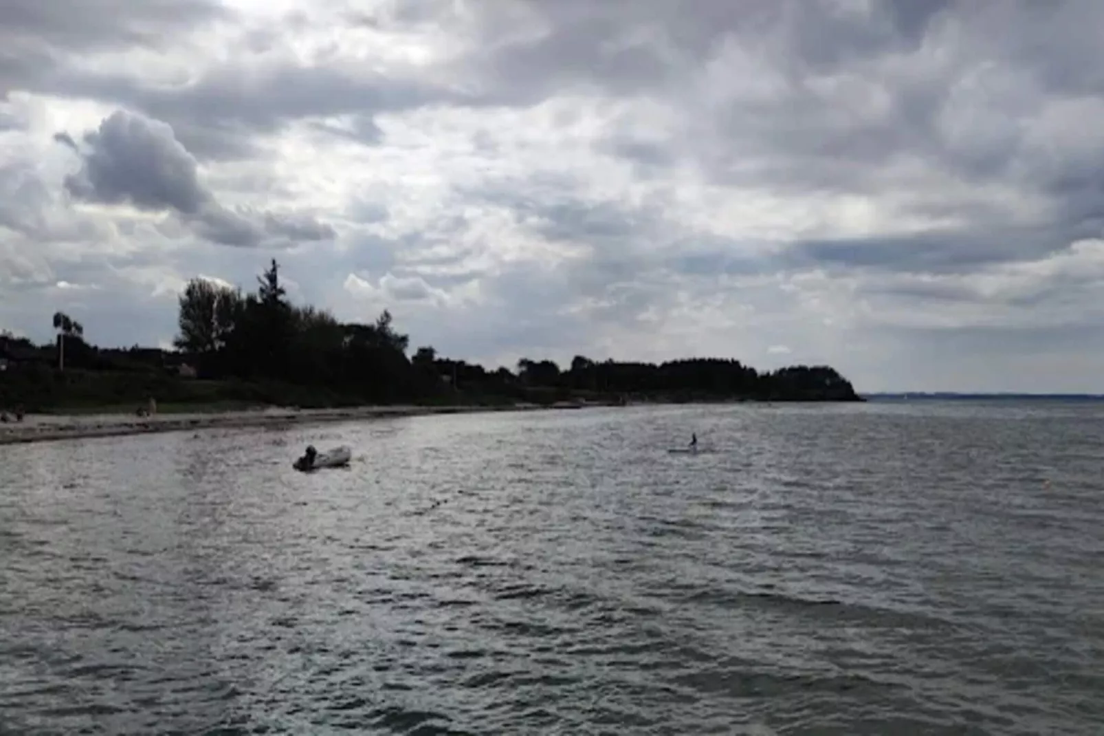 6 persoons vakantie huis in Nordborg-Waterzicht