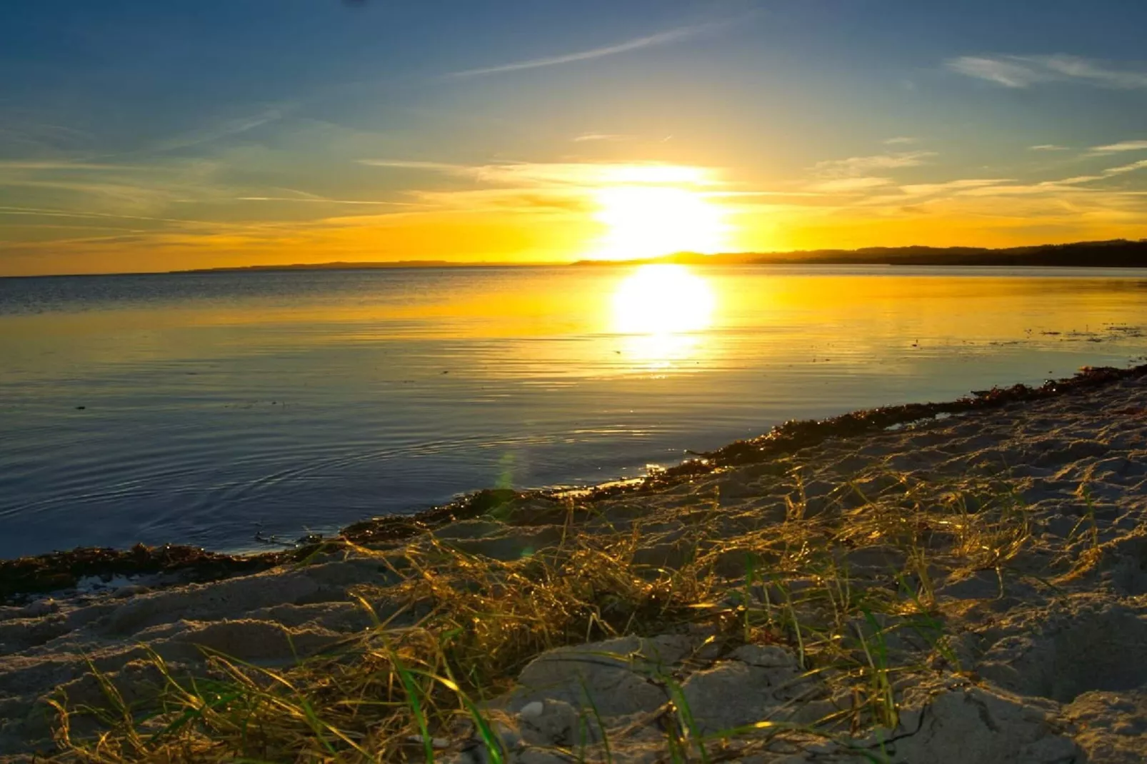 8 persoons vakantie huis in Ebeltoft-Waterzicht