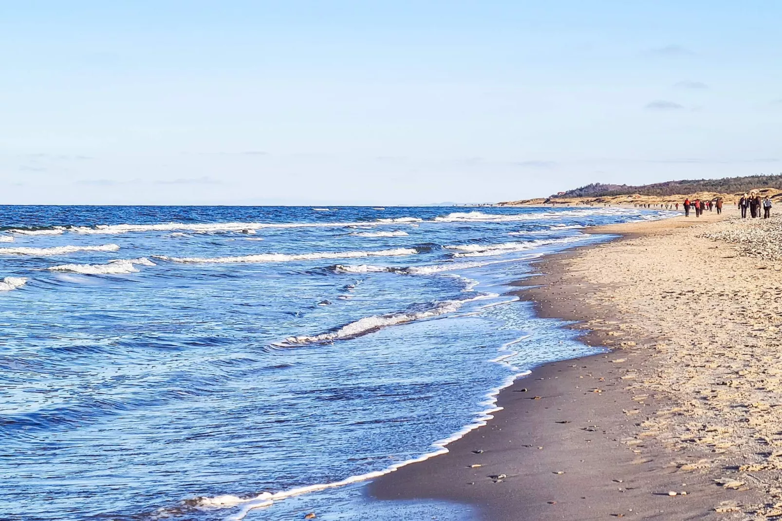 8 persoons vakantie huis in Frederiksværk-Waterzicht