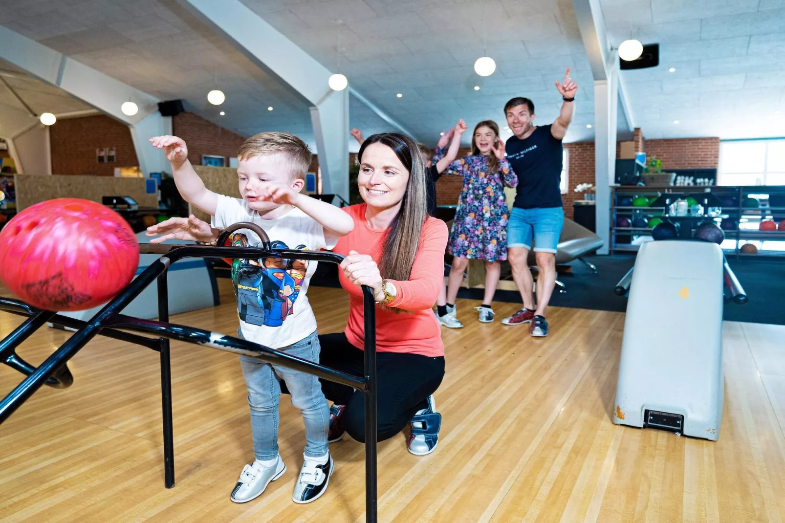 14 persoons vakantie huis op een vakantie park in Blåvand-Niet-getagd