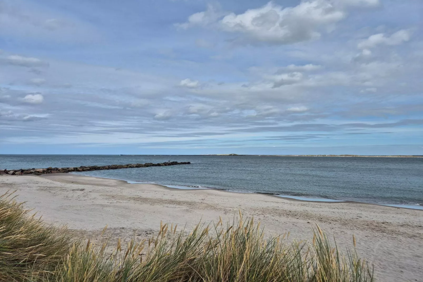 7 persoons vakantie huis in Harboøre-Waterzicht