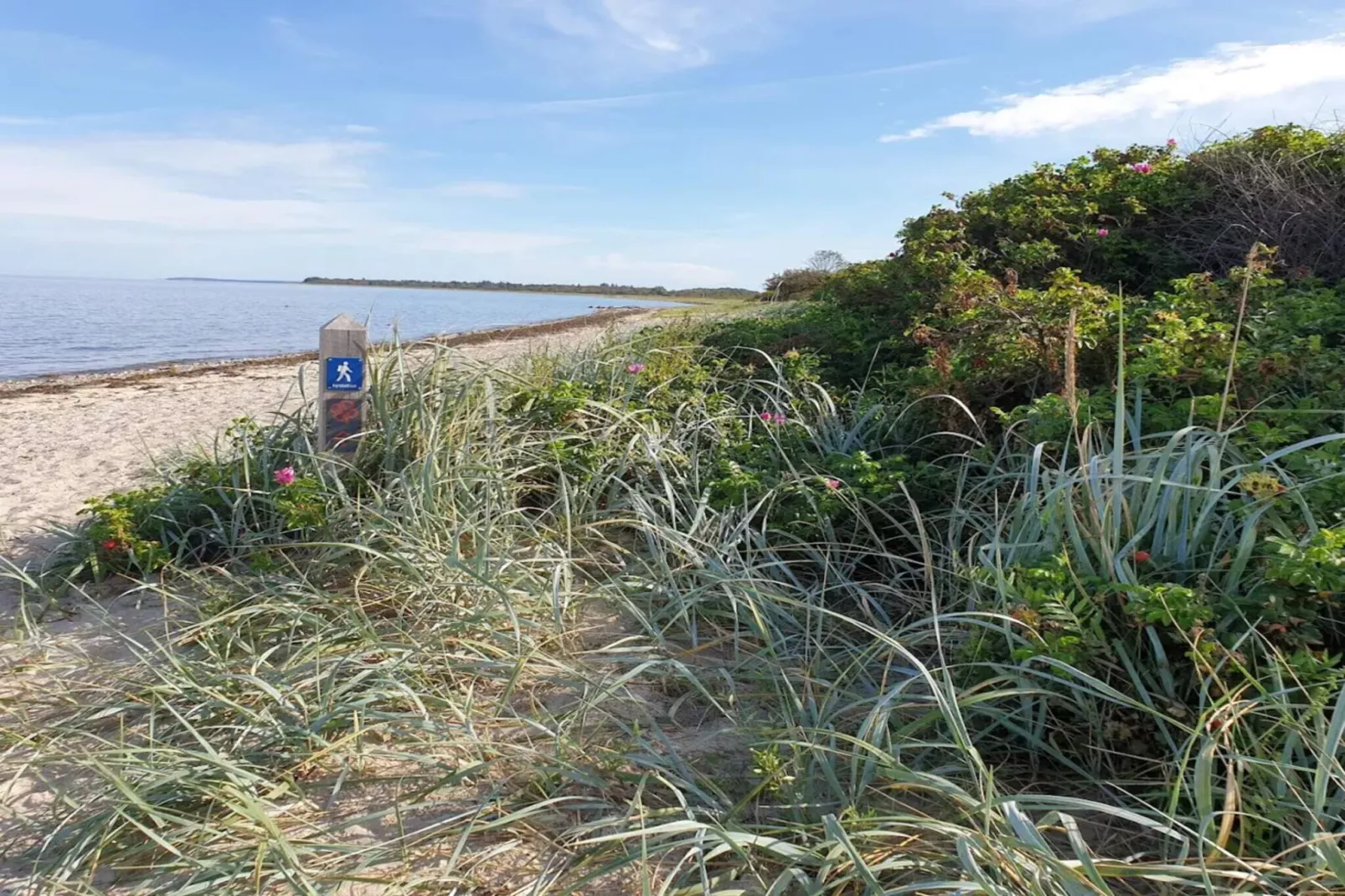 Schilderachtig Golfverblijf-By Traum-Waterzicht