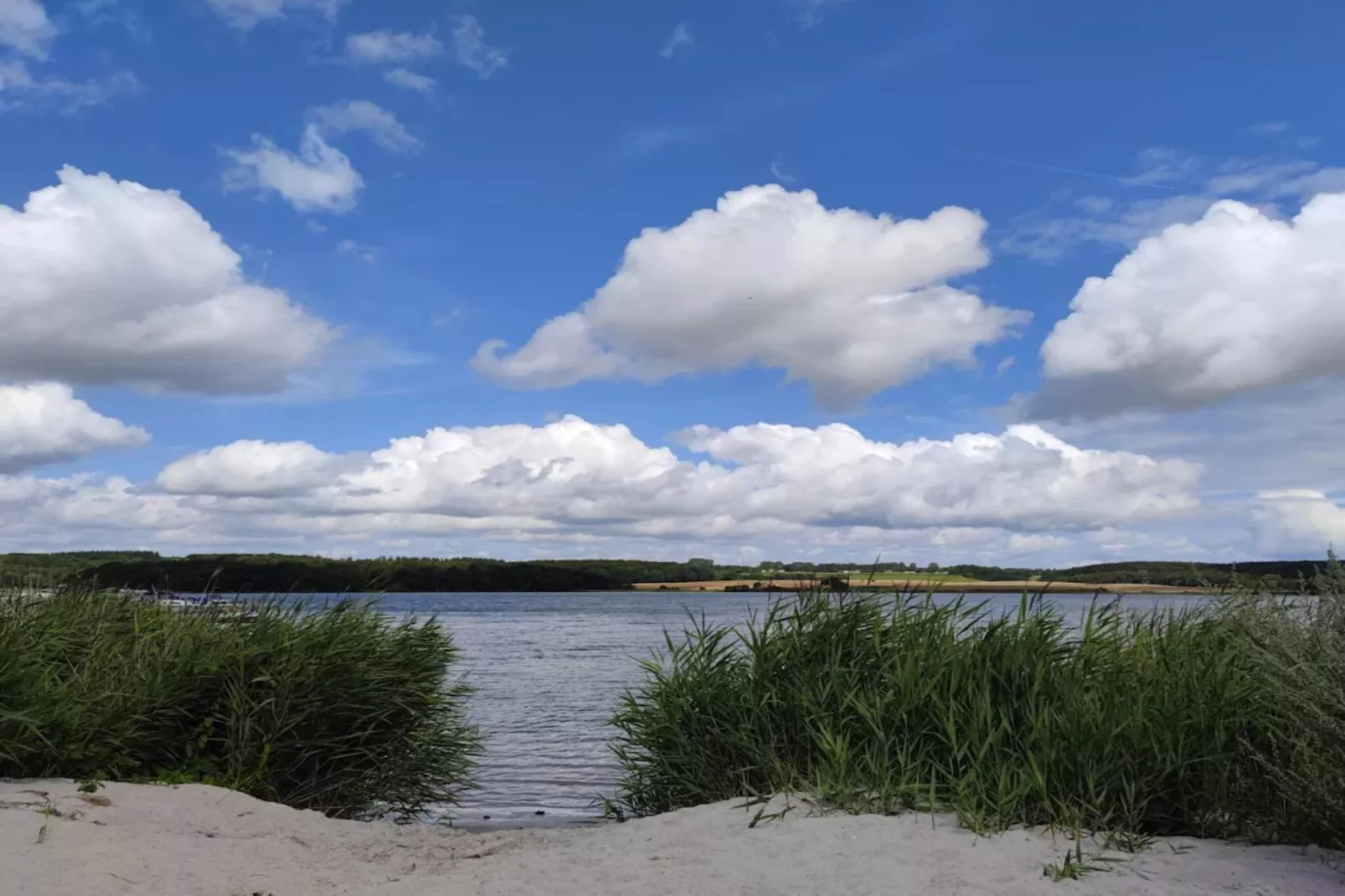 20 persoons vakantie huis in Svendborg-Waterzicht