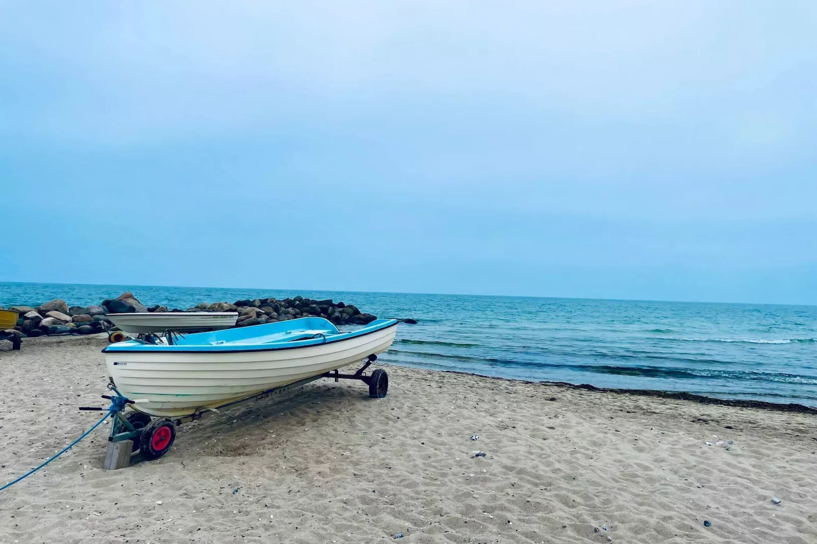 24 persoons vakantie huis in Frederiksværk-Waterzicht