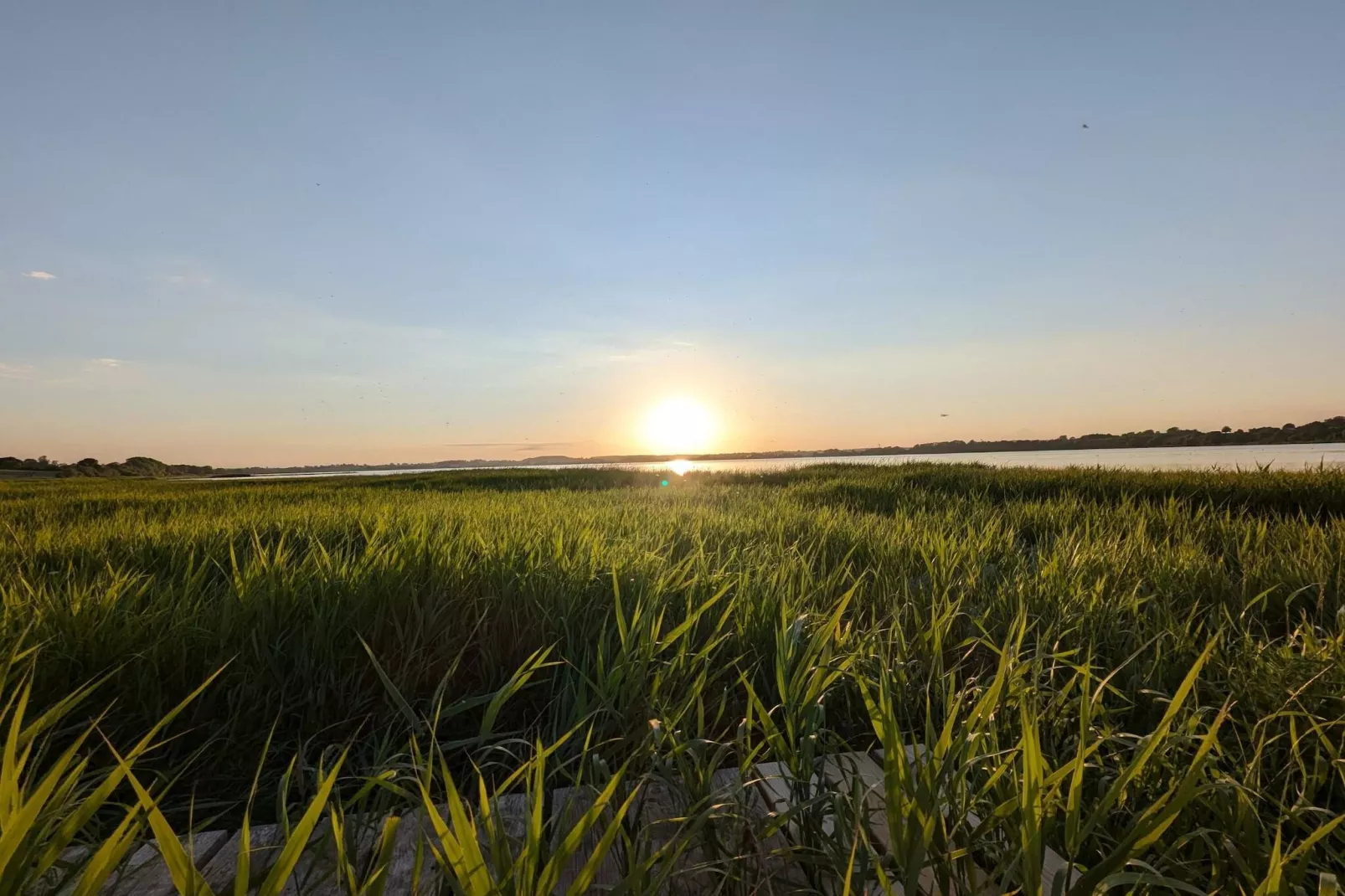 Panoramisch Huisje Toevluchtsoord-By Traum-Waterzicht