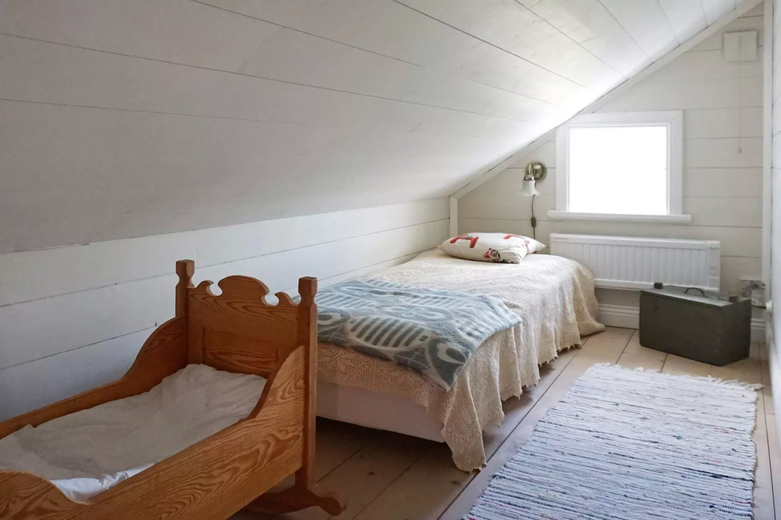 6 persoons vakantie huis in HEDEKAS-By Traum-Binnen