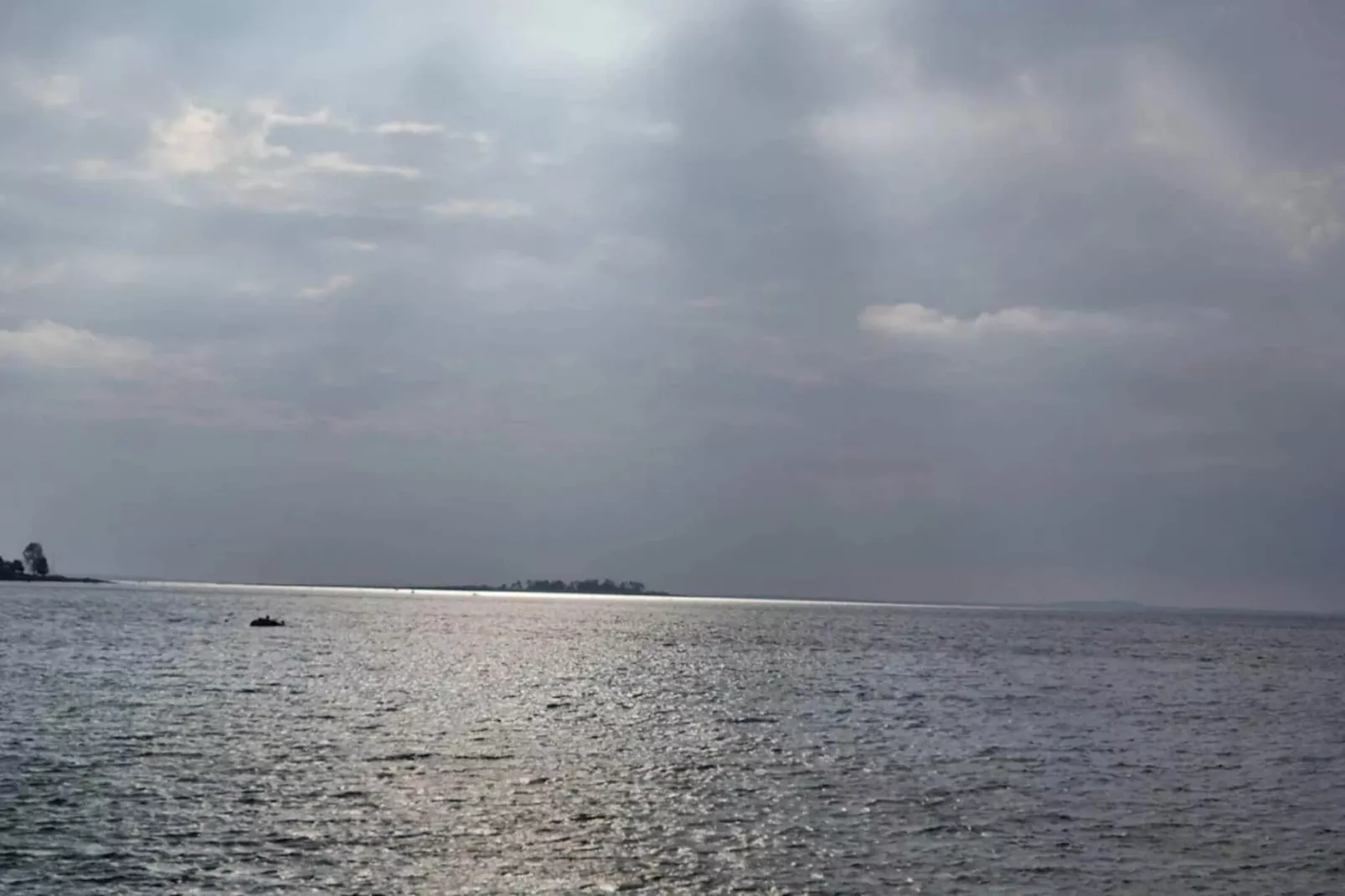 Sfeervol Havenhuisje-By Traum-Waterzicht