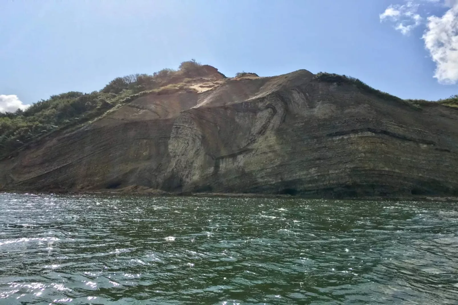 8 persoons vakantie huis in Fur-Waterzicht