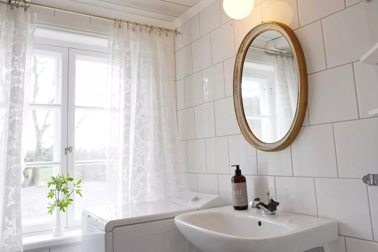 6 persoons vakantie huis in HEDEKAS-By Traum-Binnen