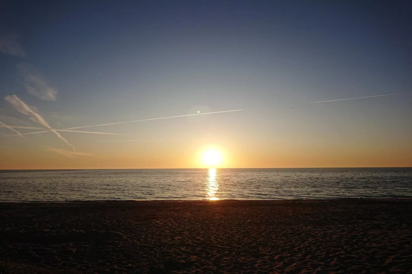 Ruim toevluchtsoord in Marielyst-By Traum-Waterzicht