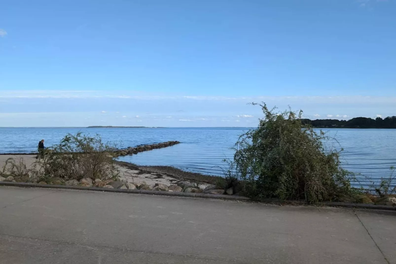 4 persoons vakantie huis in Haderslev-Waterzicht