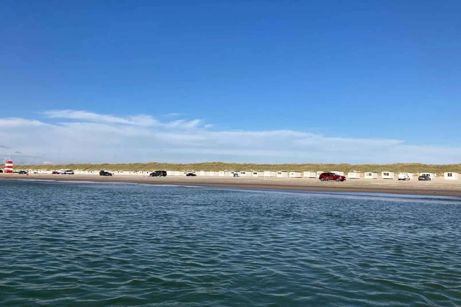 6 persoons vakantie huis in Løkken-Waterzicht