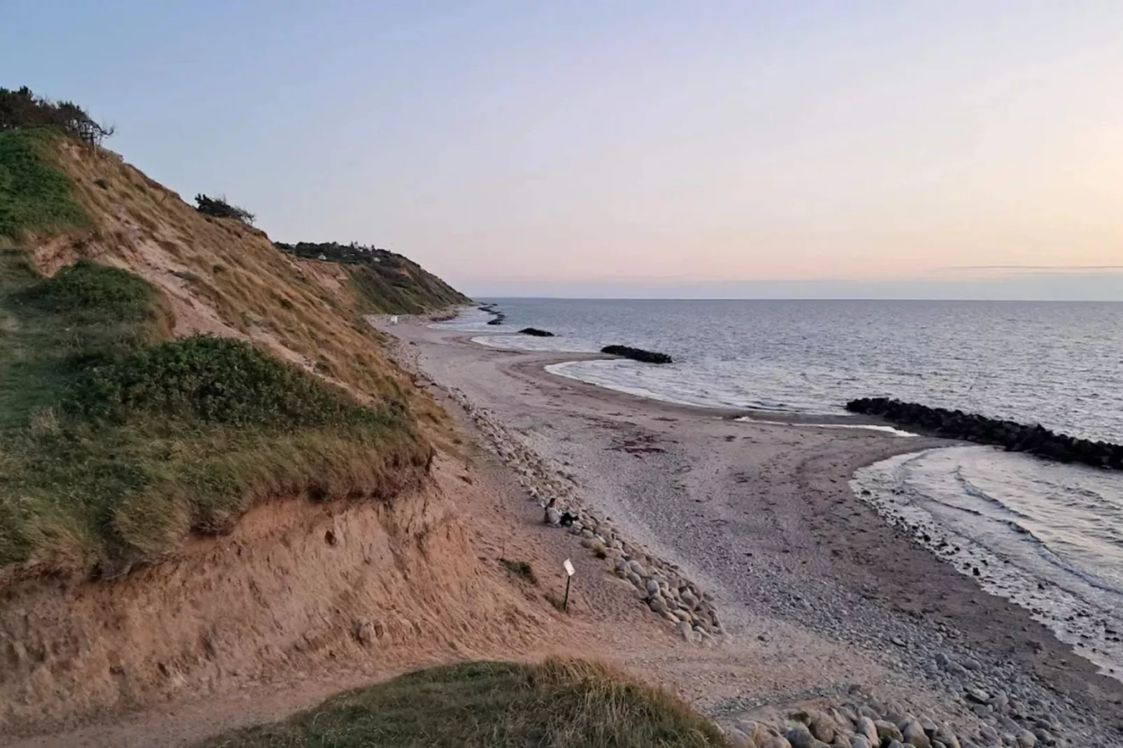 8 persoons vakantie huis in Vejby-Waterzicht