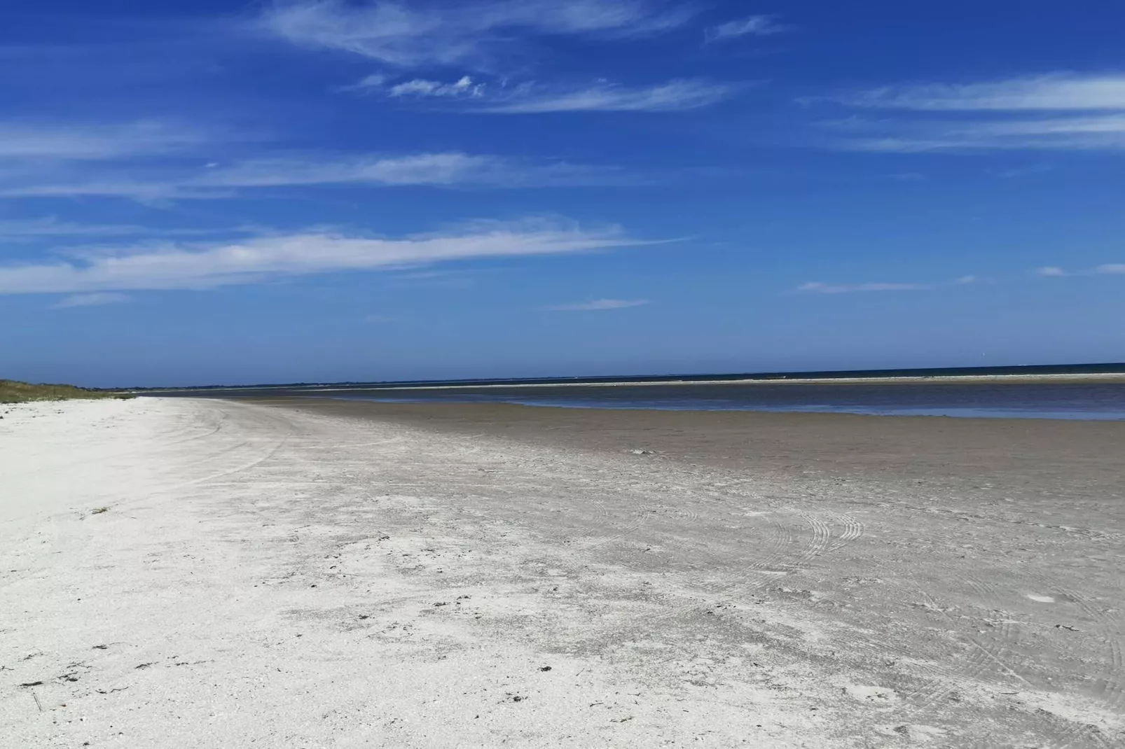 6 persoons vakantie huis in Jerup-Waterzicht