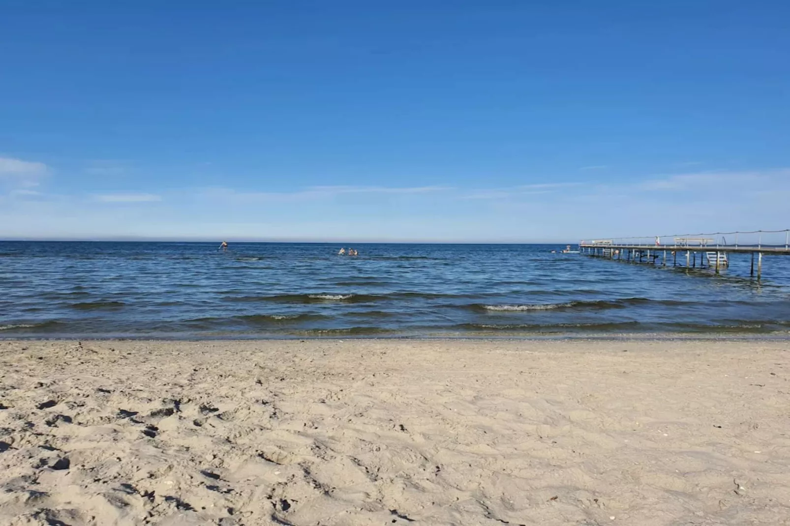 22 persoons vakantie huis in Jerup-Waterzicht