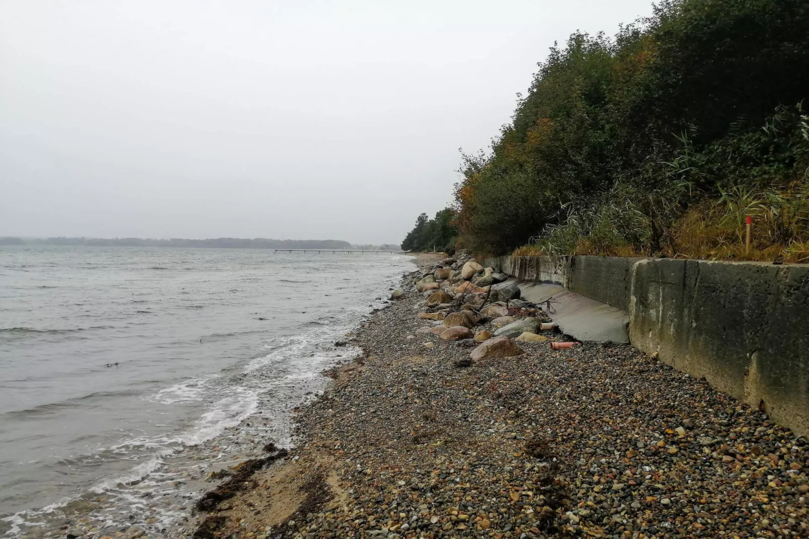 8 persoons vakantie huis in Børkop-Waterzicht