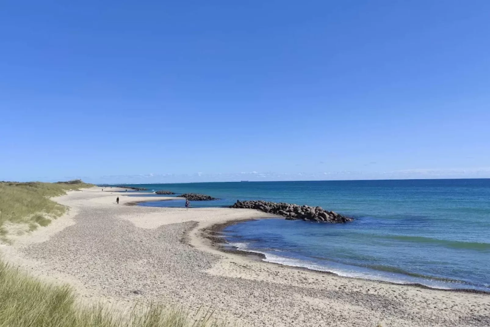 6 persoons vakantie huis in Skagen-Waterzicht