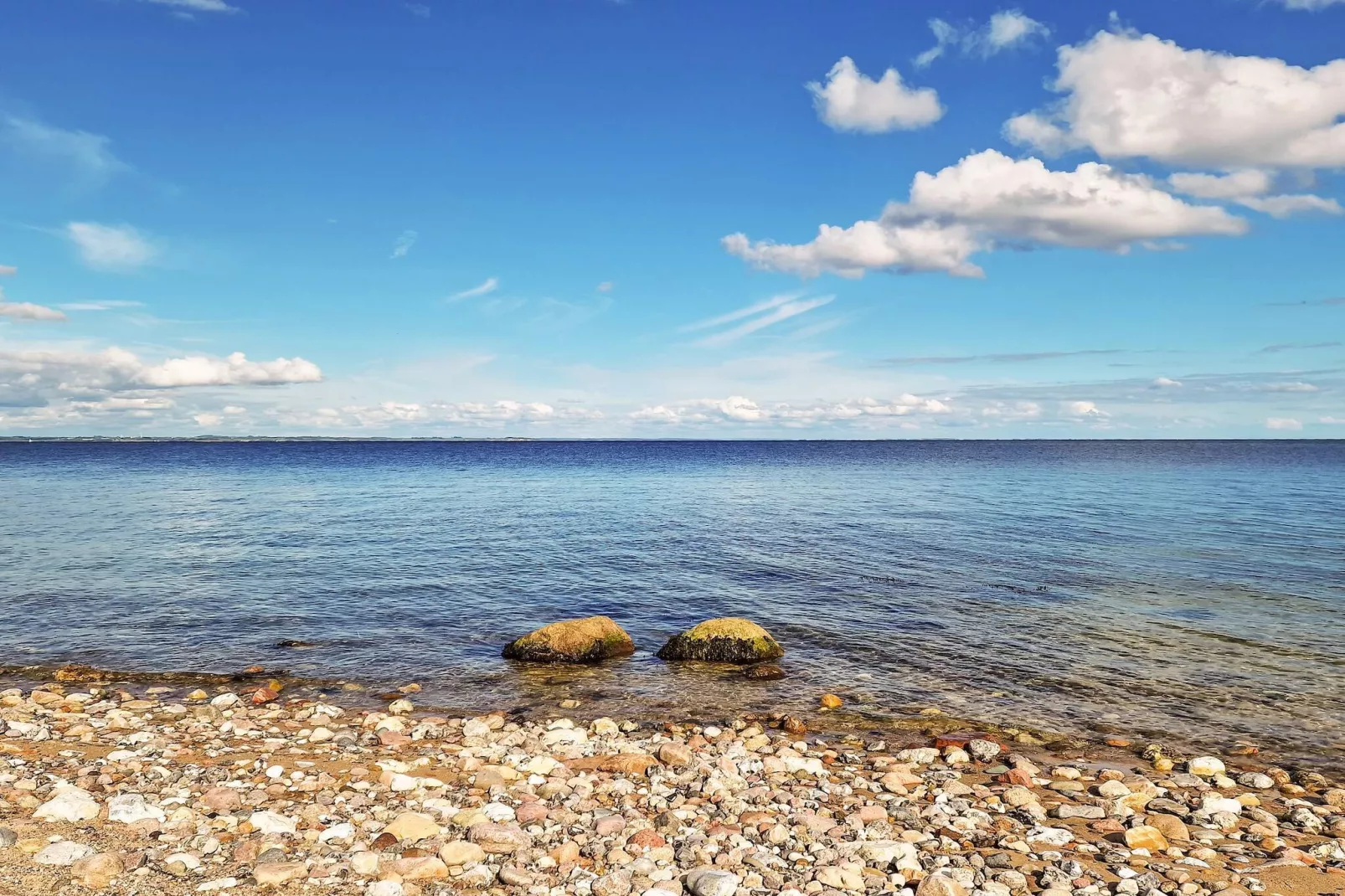 6 persoons vakantie huis in Haderslev-Waterzicht