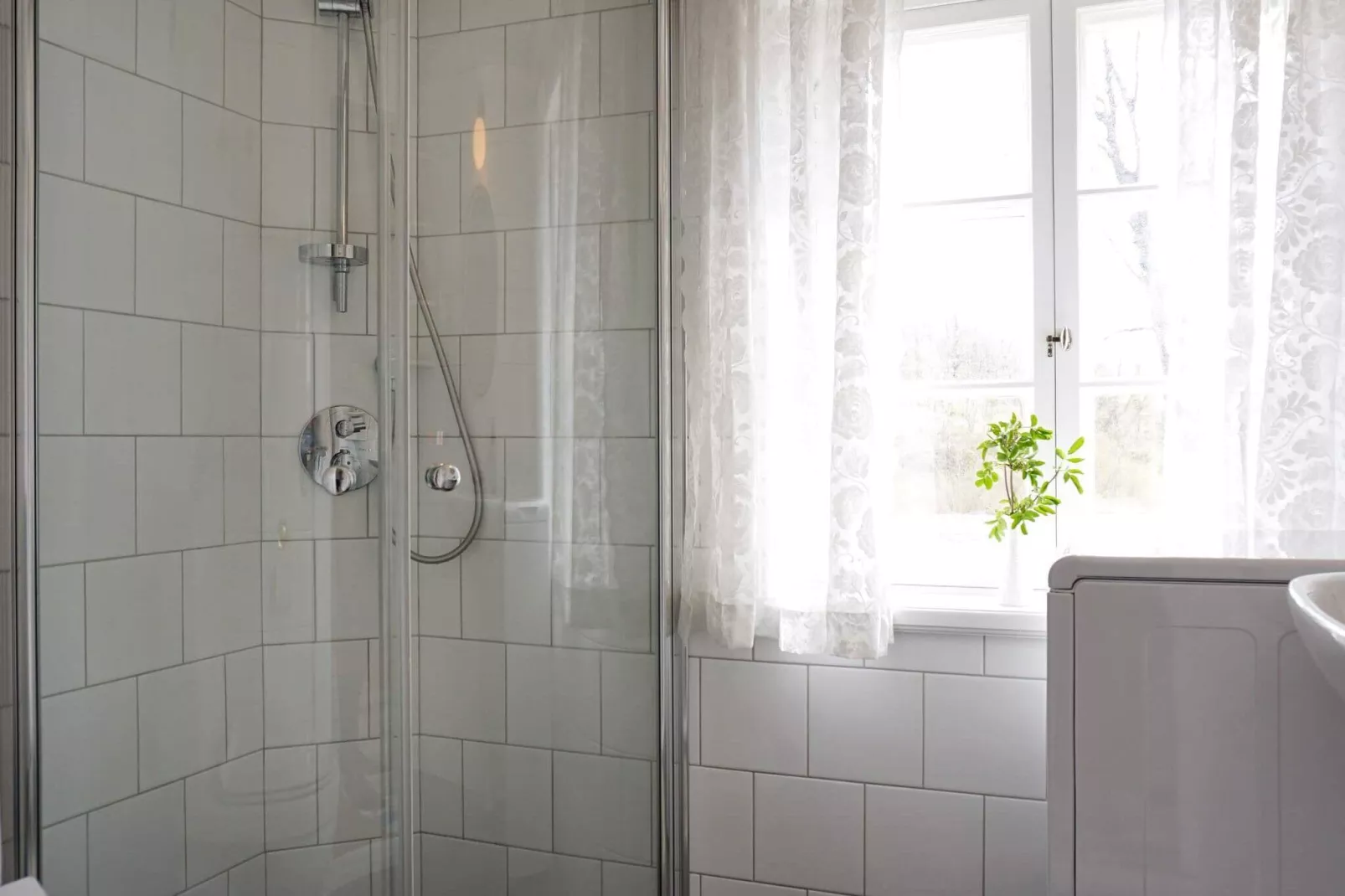 6 persoons vakantie huis in HEDEKAS-By Traum-Binnen