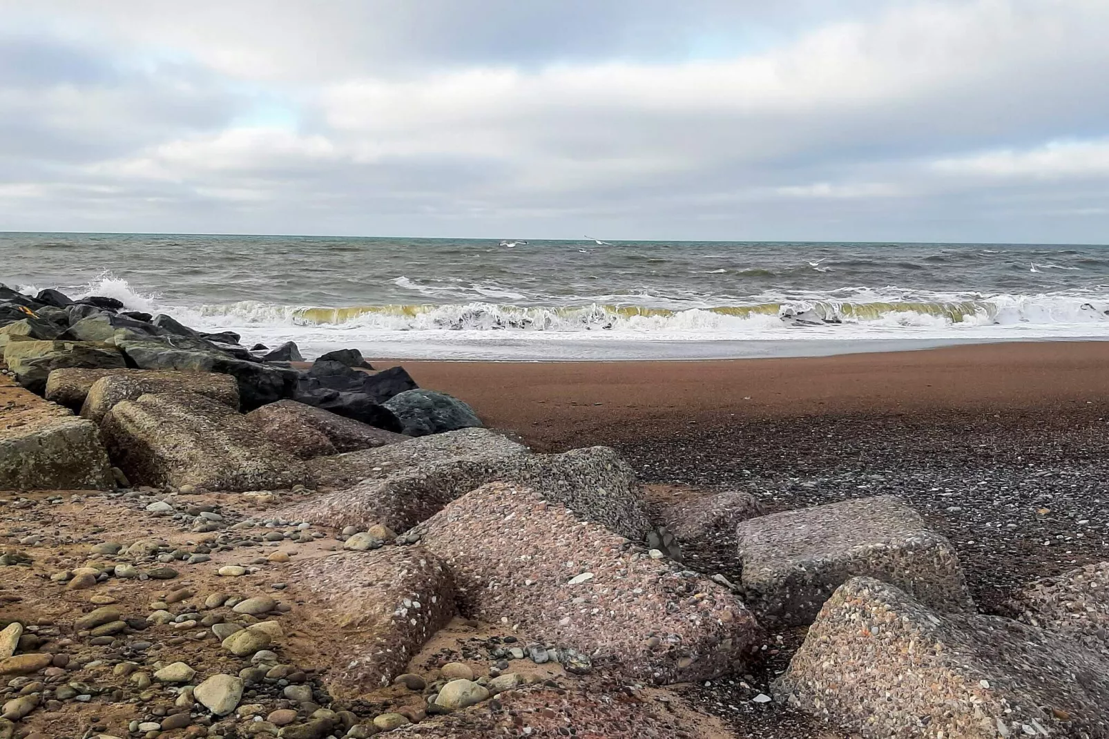 6 persoons vakantie huis in Harboøre-Waterzicht