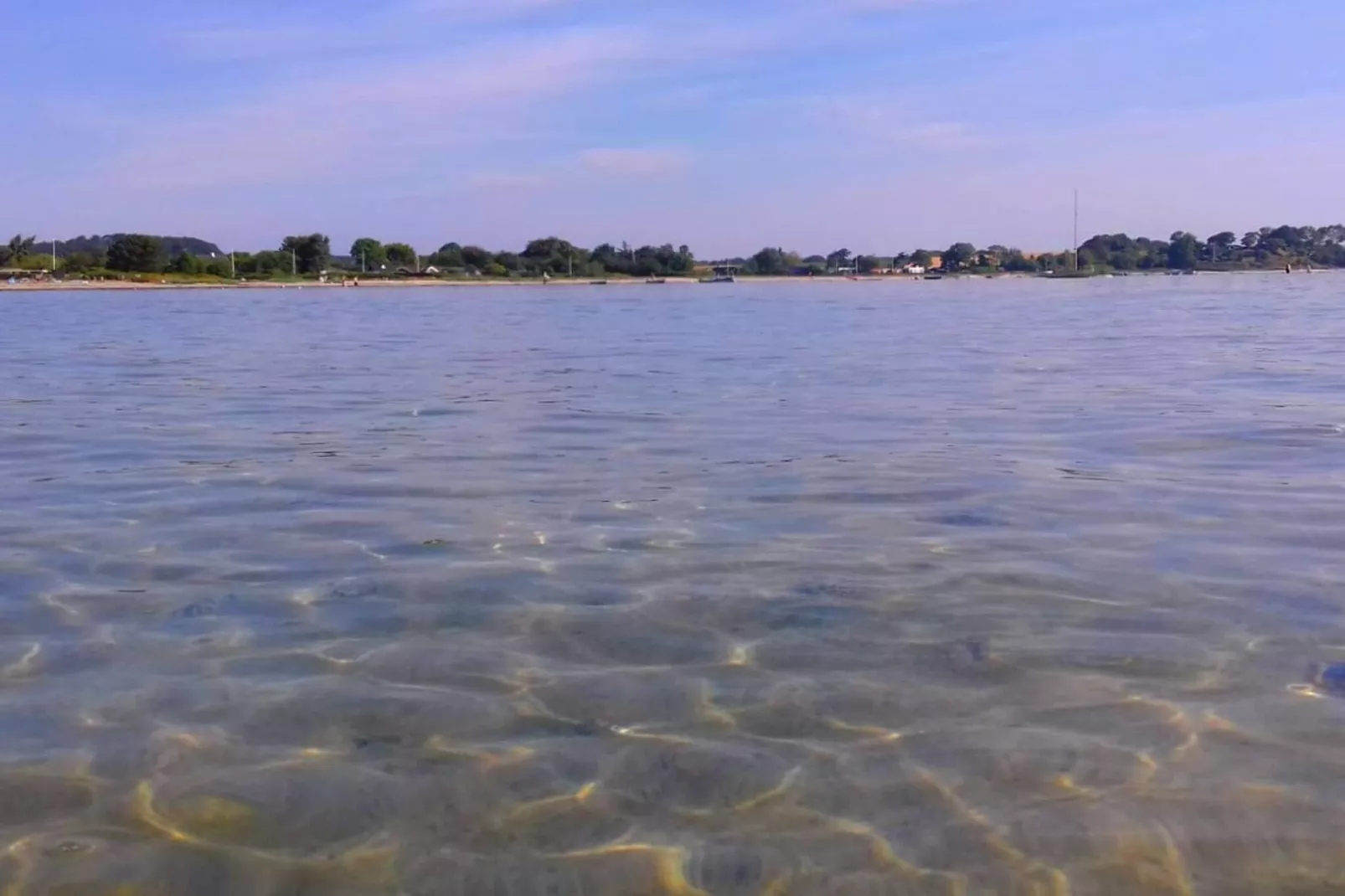 6 persoons vakantie huis in Bjert-Waterzicht