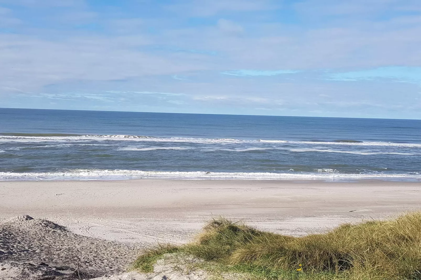 6 persoons vakantie huis in Hvide Sande-Waterzicht