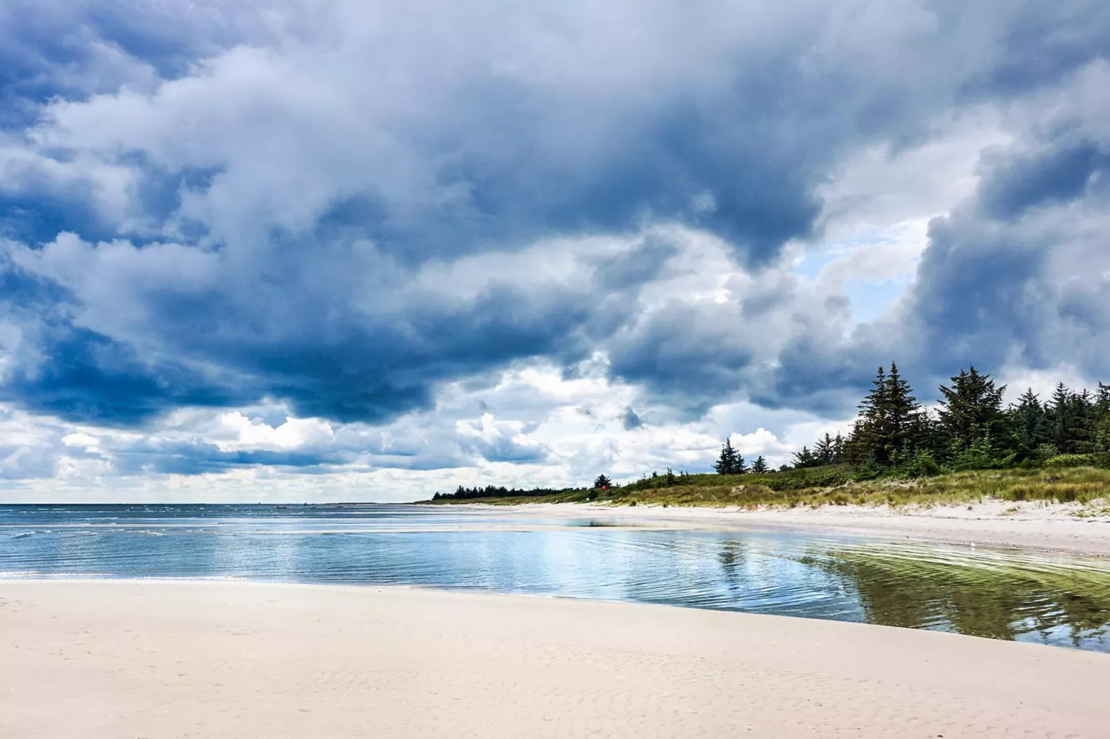 8 persoons vakantie huis in Hals-Niet-getagd