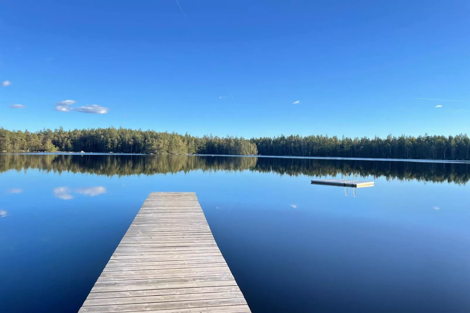 7 persoons vakantie huis in HALLABRO - Niet-getagd