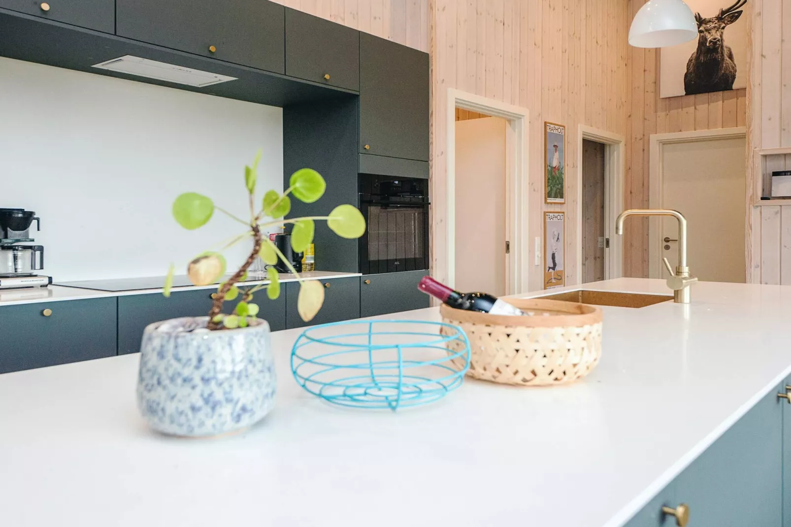 12 persoons vakantie huis in Haderslev-Binnen