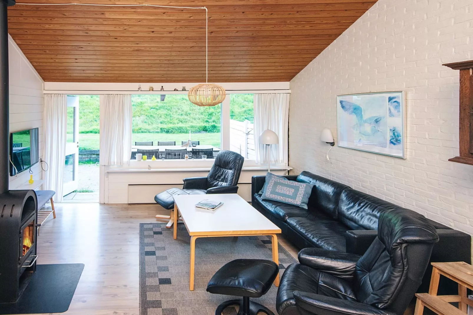 6 persoons vakantie huis in Aabenraa-Binnen