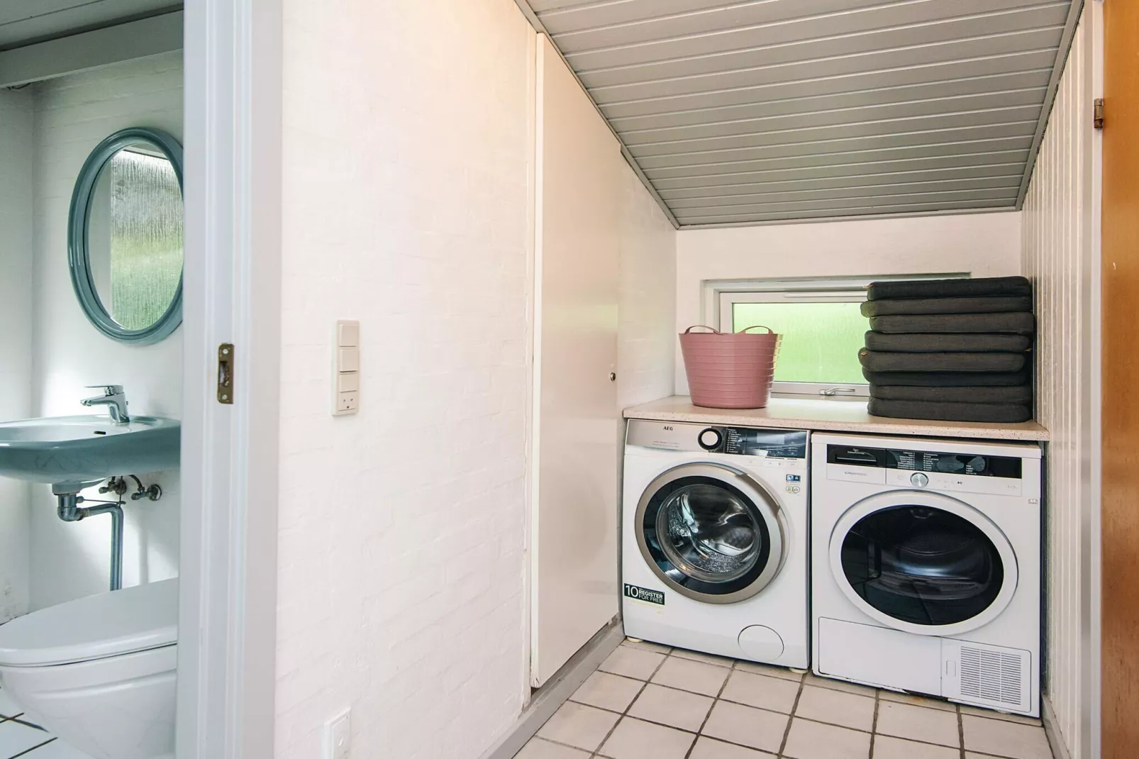 8 persoons vakantie huis in Ørsted-By Traum-Binnen