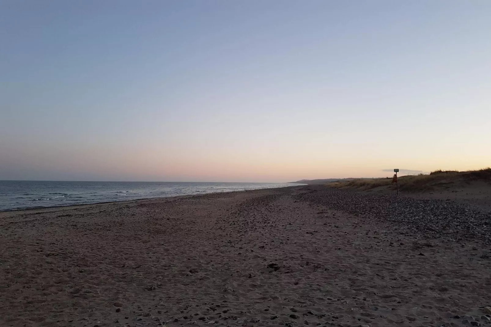 8 persoons vakantie huis in Melby-By Traum-Waterzicht