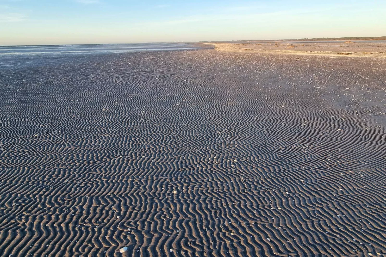 6 persoons vakantie huis in Sæby-By Traum-Waterzicht