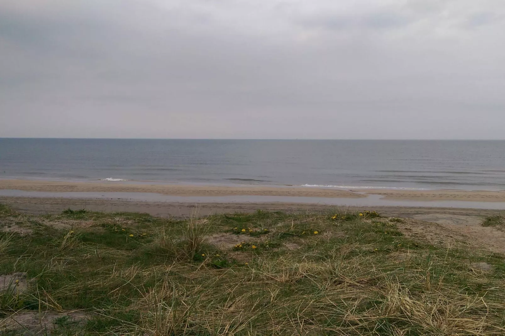 6 persoons vakantie huis in Hjørring-By Traum-Waterzicht