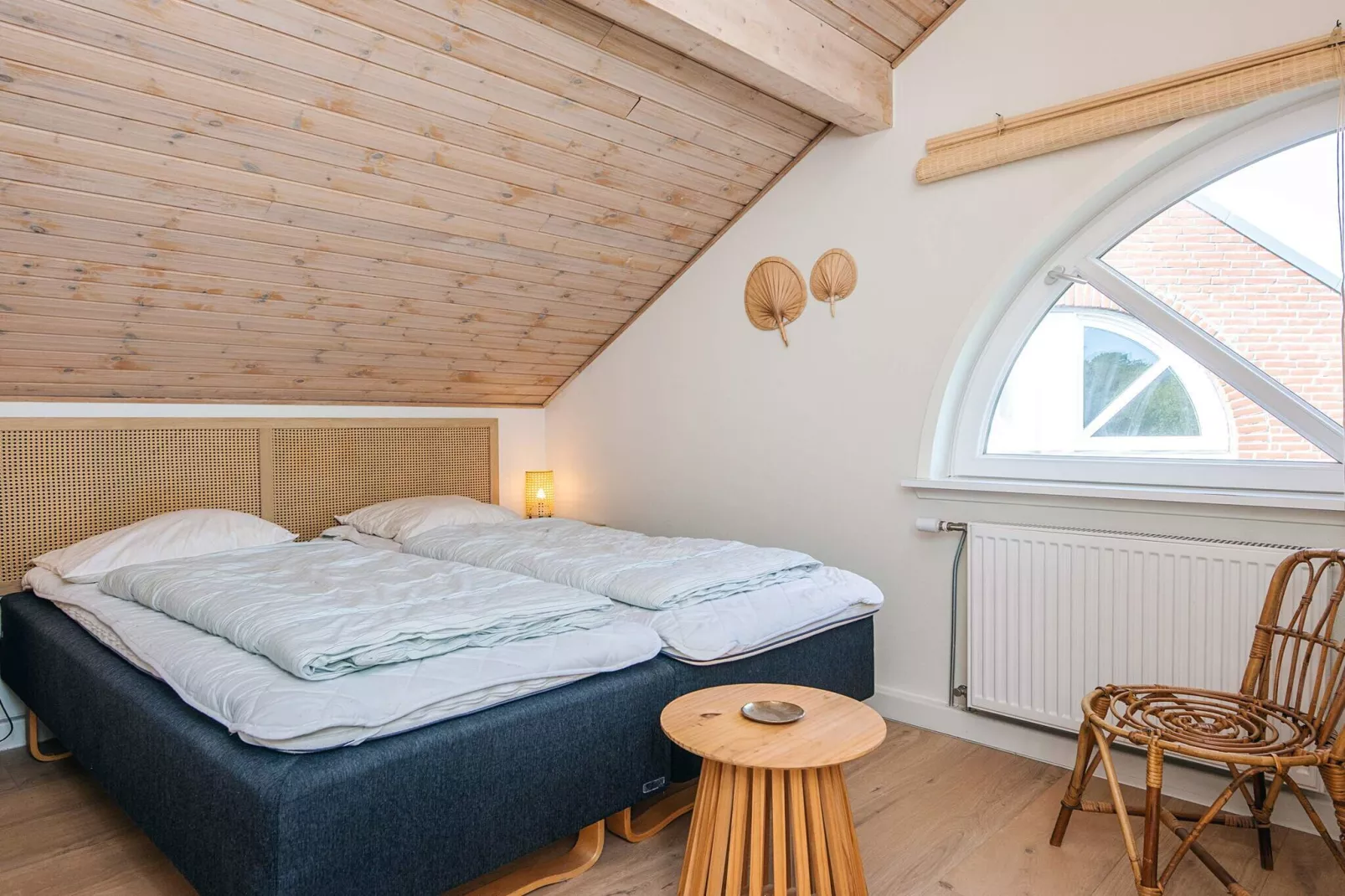 RIM FERIECENTER-Binnen