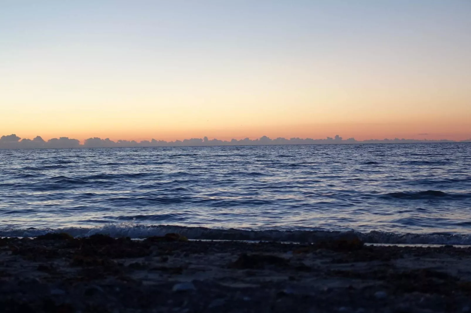 6 persoons vakantie huis in Glesborg-By Traum-Waterzicht