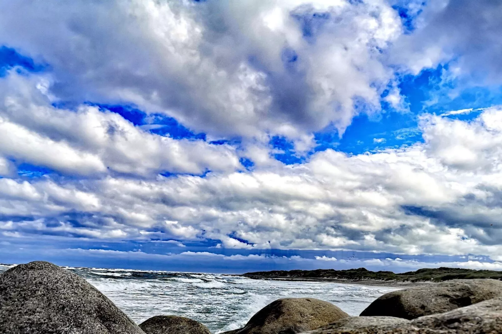2 persoons vakantie huis in Skagen-By Traum-Waterzicht