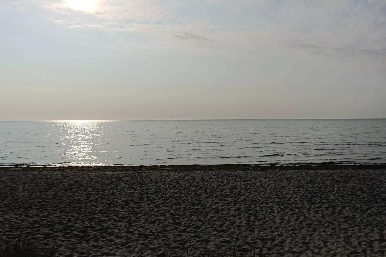 6 persoons vakantie huis in Idestrup-By Traum-Waterzicht